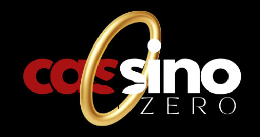 Logo Cassino Zero